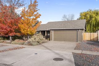 20052 Badger Road, Bend, OR 97702