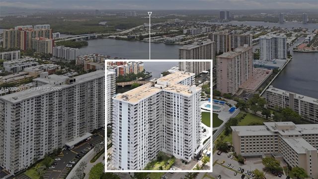 231 174th St 901, Sunny Isles Beach, FL 33160