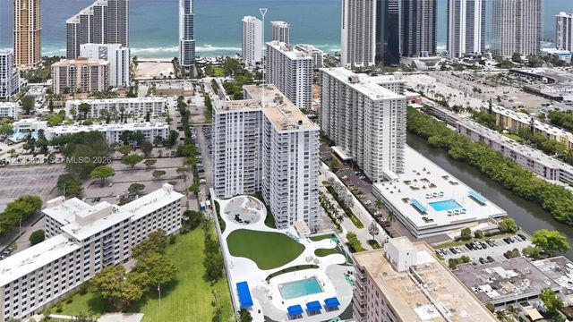 231 174th St 901, Sunny Isles Beach, FL 33160