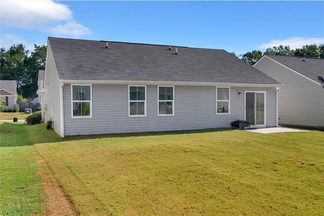 169 Queens Mill Court, Pendleton, SC 29670