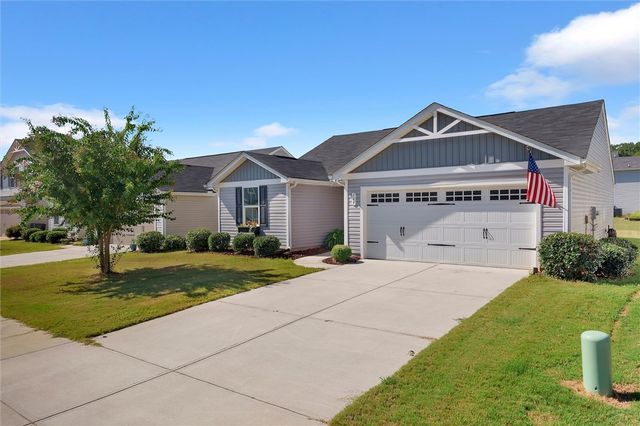 169 Queens Mill Court, Pendleton, SC 29670