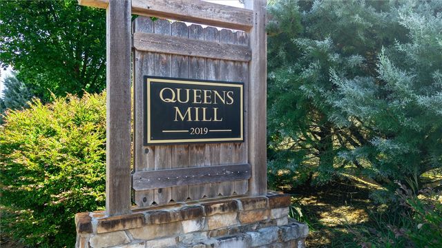 169 Queens Mill Court, Pendleton, SC 29670