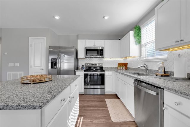 169 Queens Mill Court, Pendleton, SC 29670