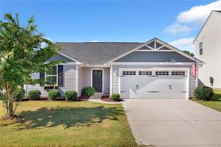 169 Queens Mill Court, Pendleton, SC 29670