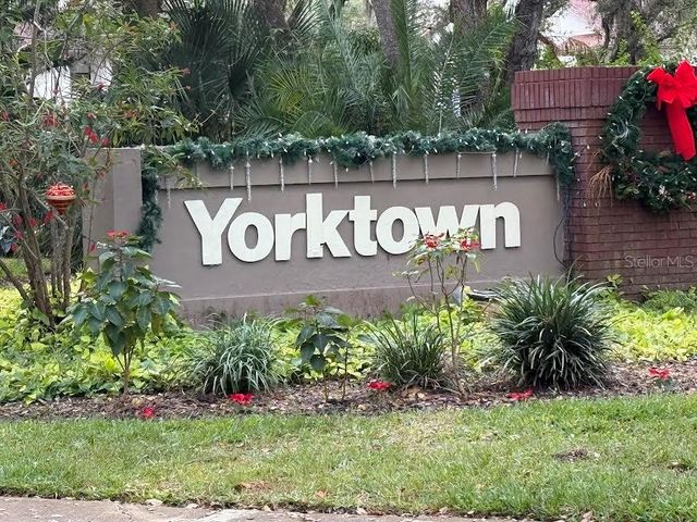 612 BALDWIN AVENUE C, Safety Harbor, FL 34695