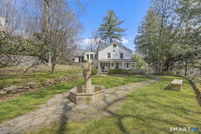 37 Haviland Court, Stamford, CT 06903