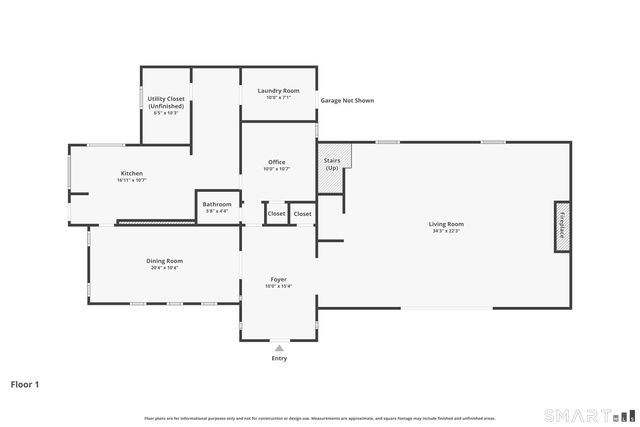 37 Haviland Court, Stamford, CT 06903