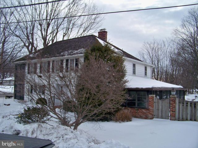 1222 GEORGETOWN RD, Christiana, PA 17509