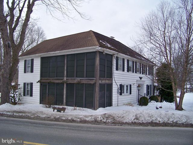 1222 GEORGETOWN RD, Christiana, PA 17509