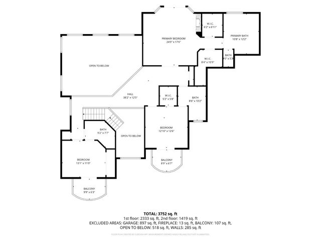 466 E Hillcrest Avenue, Fresno, CA 93720