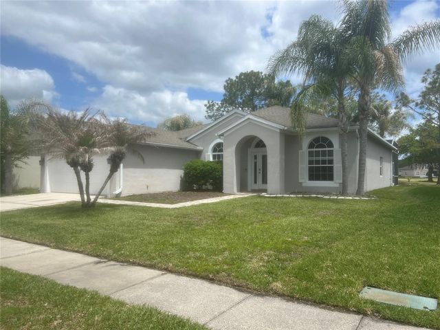 5626 RIVA RIDGE DRIVE, Wesley Chapel, FL 33544