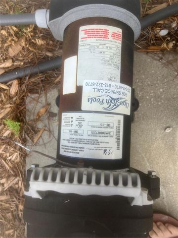 5626 RIVA RIDGE DRIVE, Wesley Chapel, FL 33544