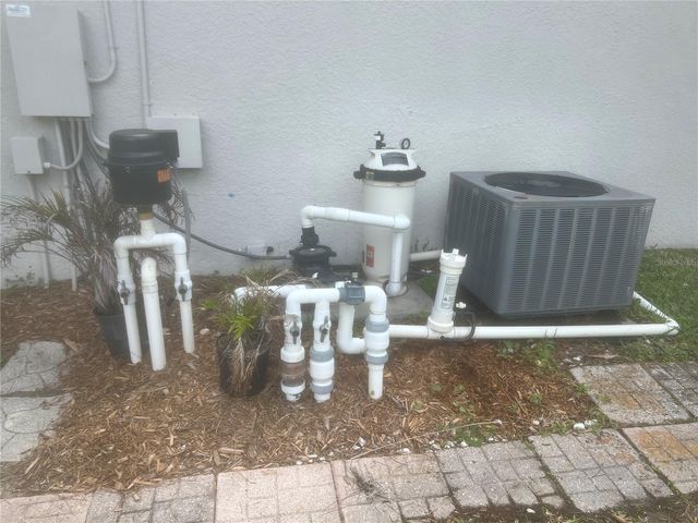 5626 RIVA RIDGE DRIVE, Wesley Chapel, FL 33544