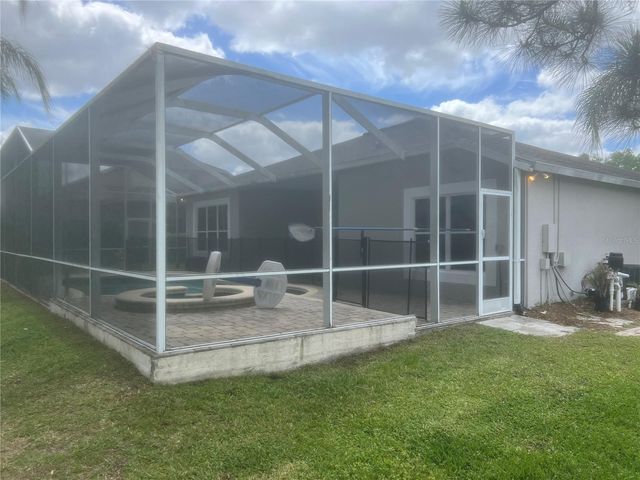 5626 RIVA RIDGE DRIVE, Wesley Chapel, FL 33544