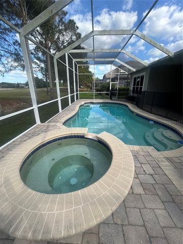 5626 RIVA RIDGE DRIVE, Wesley Chapel, FL 33544