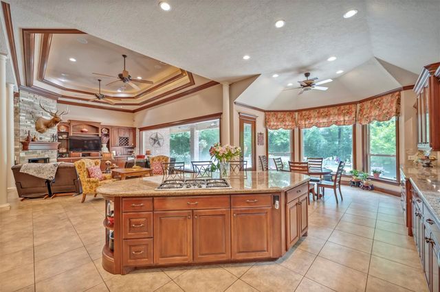 3 Quinns Cabin Court, Conroe, TX 77304