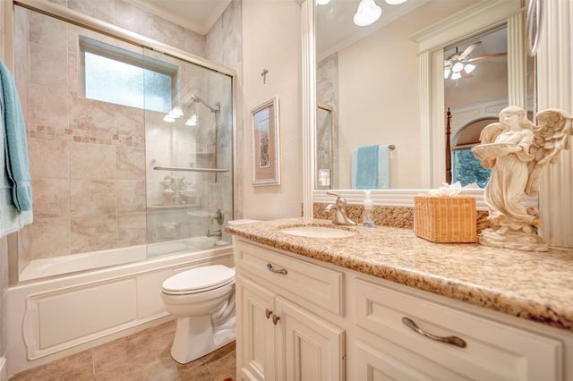 3 Quinns Cabin Court, Conroe, TX 77304