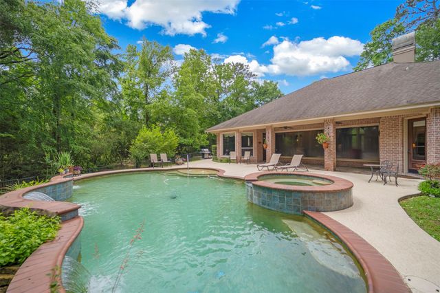 3 Quinns Cabin Court, Conroe, TX 77304