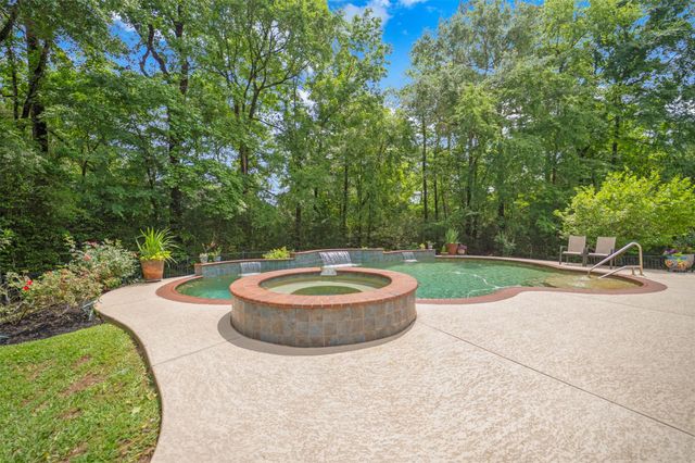 3 Quinns Cabin Court, Conroe, TX 77304