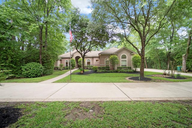 3 Quinns Cabin Court, Conroe, TX 77304