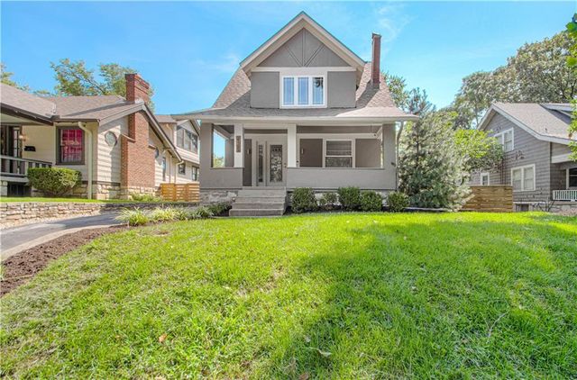 4169 CAMBRIDGE Street, Kansas City, KS 66103