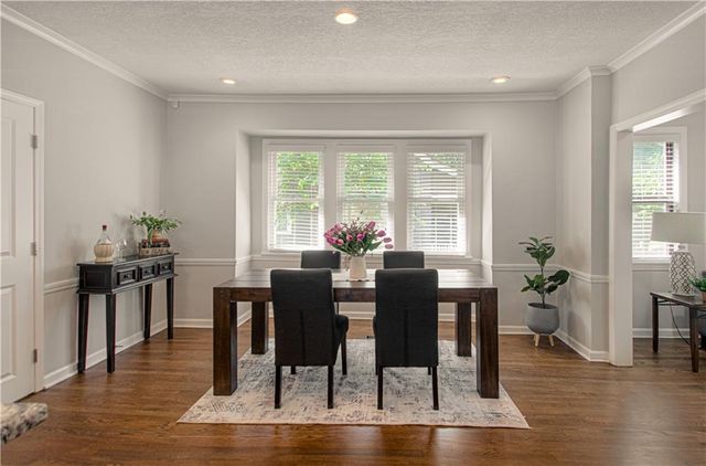4169 CAMBRIDGE Street, Kansas City, KS 66103