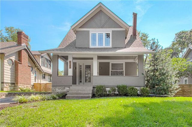 4169 CAMBRIDGE Street, Kansas City, KS 66103