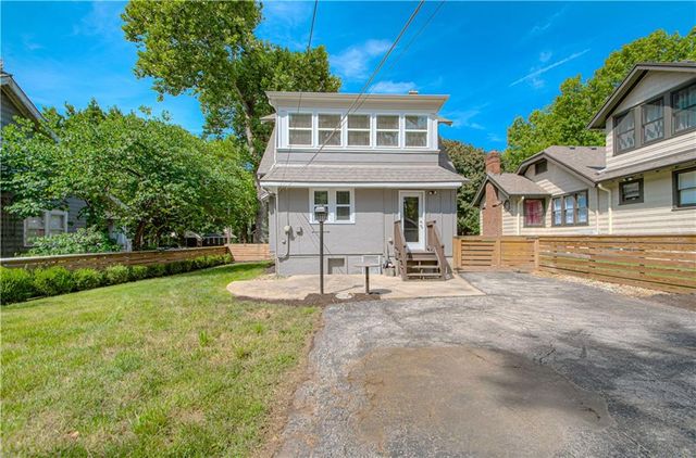 4169 CAMBRIDGE Street, Kansas City, KS 66103