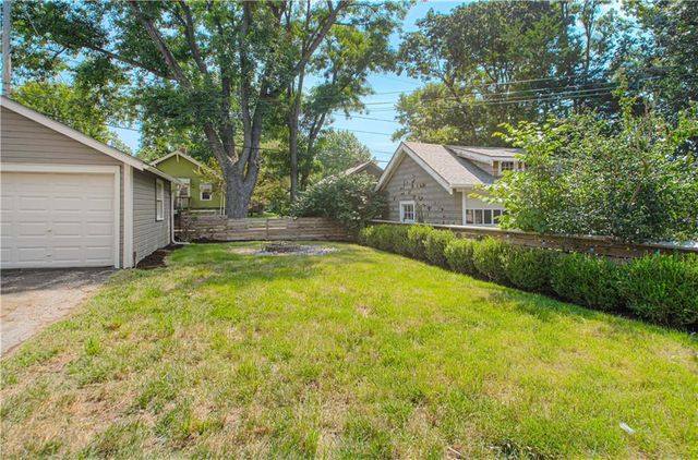 4169 CAMBRIDGE Street, Kansas City, KS 66103