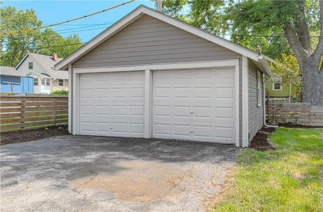 4169 CAMBRIDGE Street, Kansas City, KS 66103