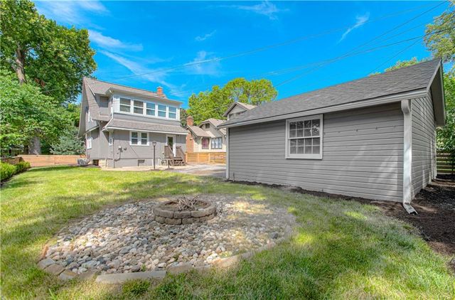 4169 CAMBRIDGE Street, Kansas City, KS 66103