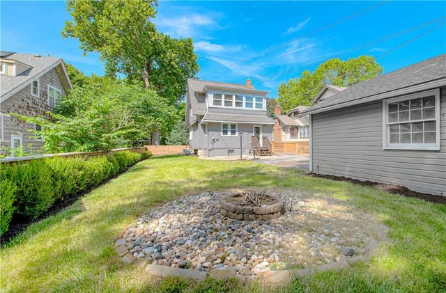 4169 CAMBRIDGE Street, Kansas City, KS 66103