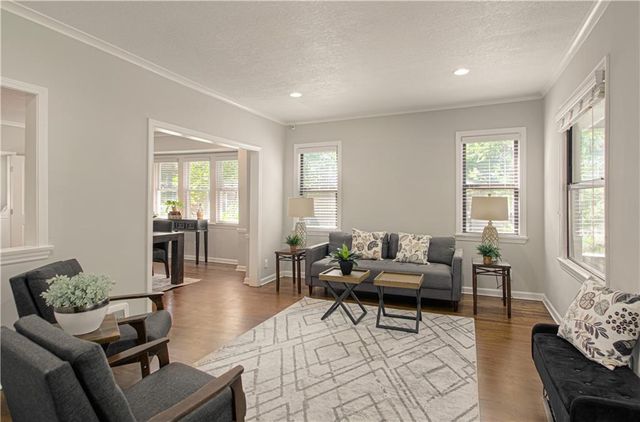 4169 CAMBRIDGE Street, Kansas City, KS 66103
