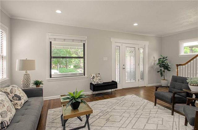 4169 CAMBRIDGE Street, Kansas City, KS 66103