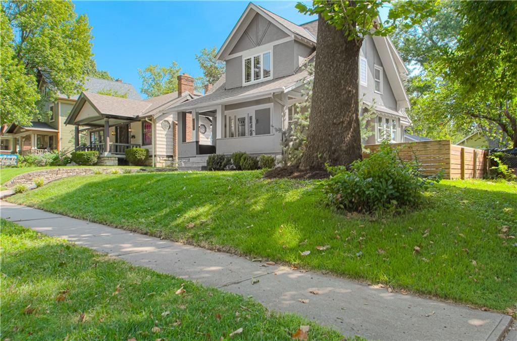 4169 CAMBRIDGE Street, Kansas City, KS 66103