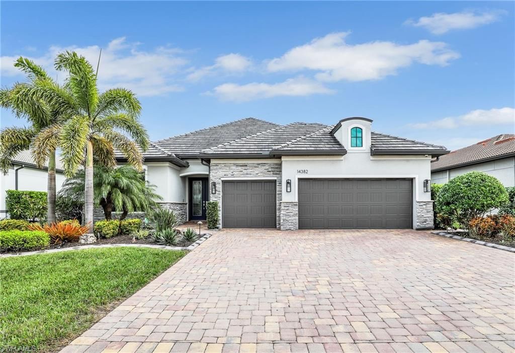 14382 Pine Hollow DR, ESTERO, FL 33928 — exterior