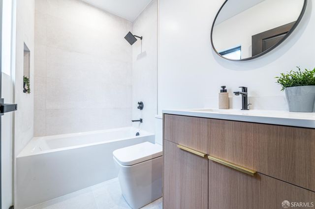 165 Valparaiso Street, San Francisco, CA 94133