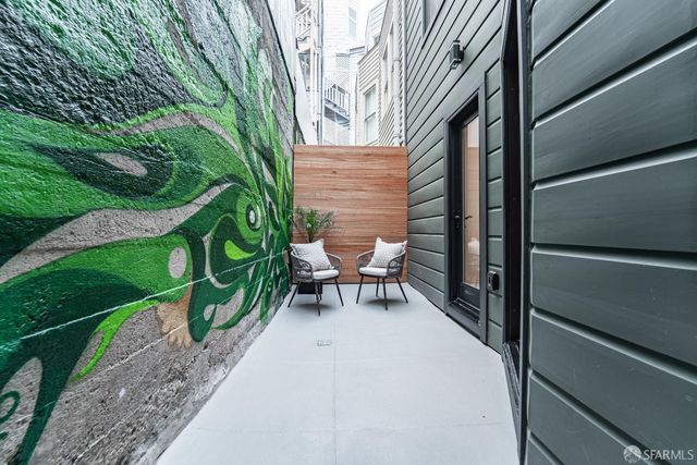 165 Valparaiso Street, San Francisco, CA 94133