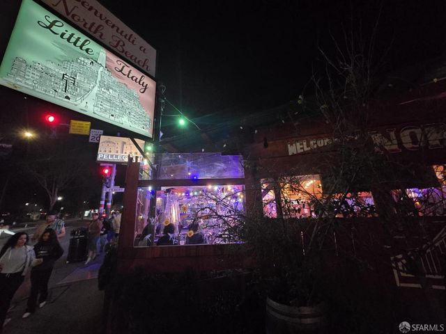 165 Valparaiso Street, San Francisco, CA 94133