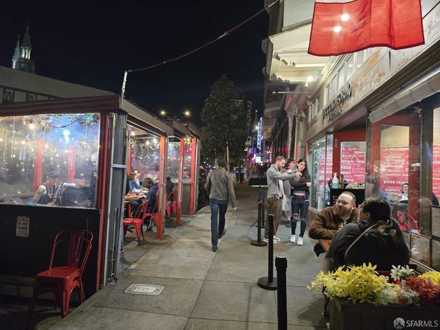 165 Valparaiso Street, San Francisco, CA 94133