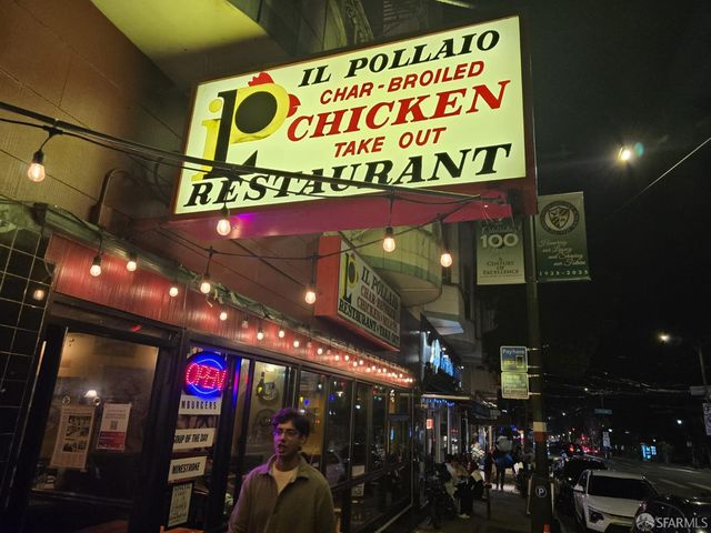 165 Valparaiso Street, San Francisco, CA 94133