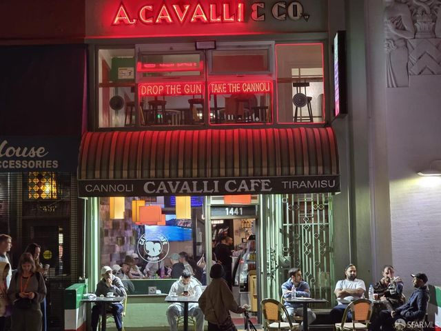 165 Valparaiso Street, San Francisco, CA 94133