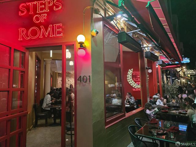 165 Valparaiso Street, San Francisco, CA 94133