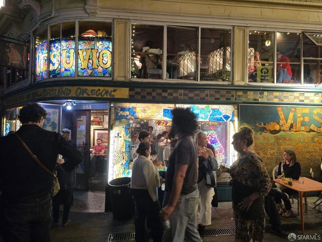 165 Valparaiso Street, San Francisco, CA 94133