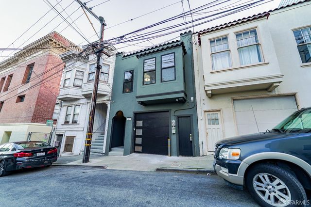 165 Valparaiso Street, San Francisco, CA 94133
