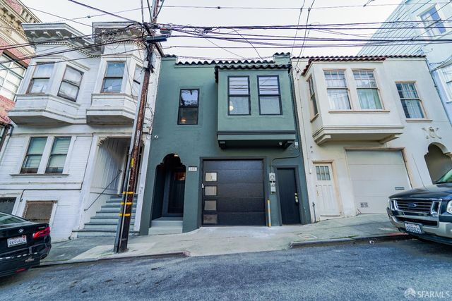 165 Valparaiso Street, San Francisco, CA 94133
