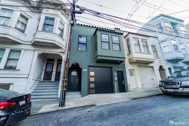 165 Valparaiso Street, San Francisco, CA 94133