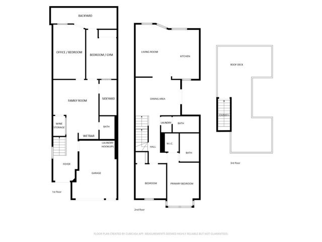 165 Valparaiso Street, San Francisco, CA 94133