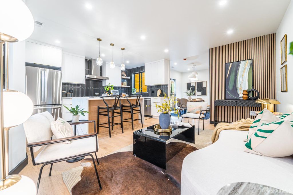 165 Valparaiso Street, San Francisco, CA 94133