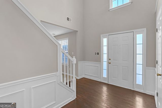 2983 Bancroft Glen NW, Kennesaw, GA 30144